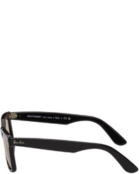 Ray-Ban Black Original Wayfarer Sunglasses