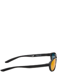 Nike Black Retro Dv6954 Sunglasses