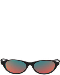 Nike Black Retro Dv6954 Sunglasses