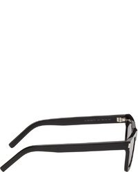 Saint Laurent Black Sl 461 Betty Sunglasses