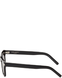 Saint Laurent Black Sl 461 Betty Sunglasses