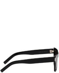 Saint Laurent Black Sl 469 Sunglasses