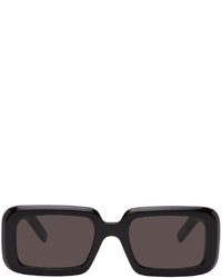 Saint Laurent Black Sl 534 Sunglasses