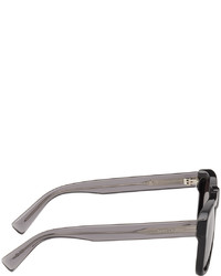 Saint Laurent Black Sl 558 Sunglasses