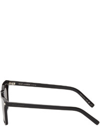 Saint Laurent Black Sl 559 Sunglasses