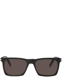 Saint Laurent Black Sl 559 Sunglasses