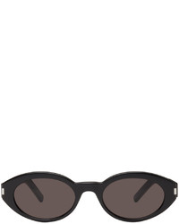 Saint Laurent Black Sl 567 Sunglasses