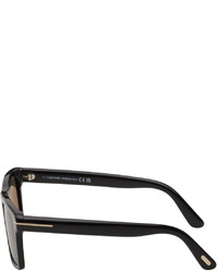 Tom Ford Black Y Sunglasses