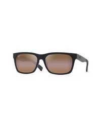 Maui Jim Boardwalk 54mm Polarizedplus2 Sunglasses