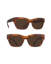Raen Bower 52mm Sunglasses  
