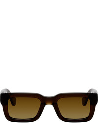 Chimi Brown 05 Sunglasses