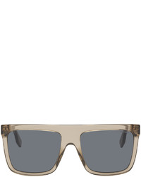 Marc Jacobs Brown 639s Sunglasses