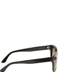 Valentino Brown Havana Tortoiseshell Sunglasses