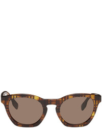 Burberry Brown Yvette Sunglasses