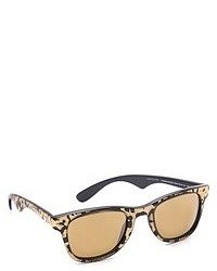 Carrera By Jimmy Choo Panther Sunglasses