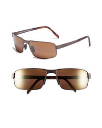 Maui Jim Castaway Polarizedplus2 63mm Polarized Sunglasses