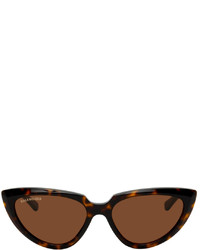 Balenciaga Cat Eye Sunglasses