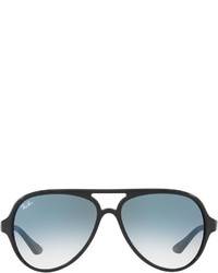 Ray-Ban Cats 5000 Classic Sunglasses