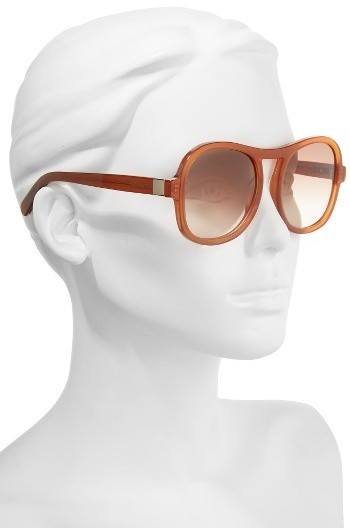 chloe marlow sunglasses