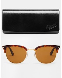 Persol Clubmaster Sunglasses