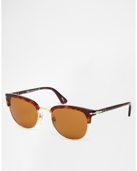 Persol Clubmaster Sunglasses