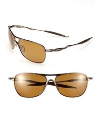 Oakley Crosshair 62mm Polarized Sunglasses