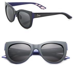 dior decale sunglasses