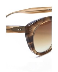Cat Eye Dita Savoy Sunglasses