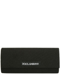 Dolce Gabbana Eyewear Round Frame Sunglasses