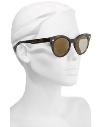 Oliver Peoples Dore 51mm Gradient Sunglasses