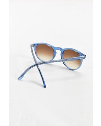 UO Eye Respect Dc Tinted Round Sunglasses