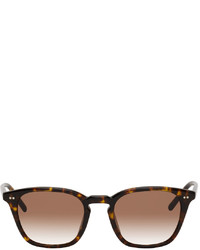 Oliver Peoples Frre Edition Ny Sunglasses