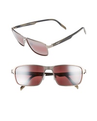 Maui Jim Glass Beach Polarizedplus2 54mm Sunglasses  