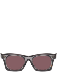 OTTOMILA Gray Martini Sunglasses