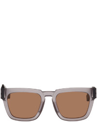 Maison Margiela Gray Mykita Edition Mmraw021 Sunglasses