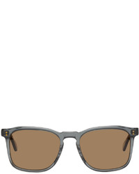 Raen Gray Wiley Sunglasses