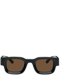 Rhude Green Thierry Lasry Edition Rhevision Sunglasses