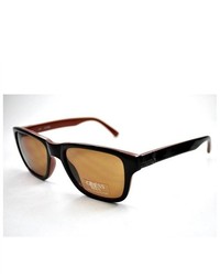 GUESS Sunglasses Gu 6700 Black Brown 53mm