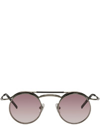 Matsuda Gunmetal 2903h Sunglasses