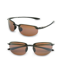 Maui Jim Hookipa Polarizedplus2 63mm Sunglasses