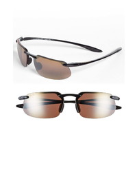 Maui Jim Kanaha Polarizedplus2 62mm Sunglasses