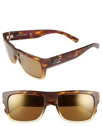Kaenon Knon Montecito 54mm Polarized Sunglasses