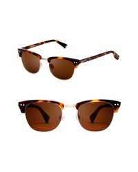 MVMT Legend 49mm Sunglasses  