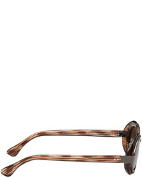 Dries Van Noten Linda Farrow Edition 77 C6 Sunglasses