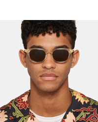 FLATLIST Logic D Frame Acetate Sunglasses