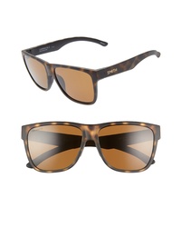 Smith Lowdown Xl 2 60mm Chromapop Polarized Sunglasses