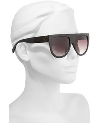 Lunette 40mm Shield Sunglasses