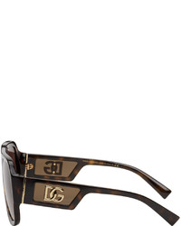 Dolce & Gabbana Magnificent Sunglasses