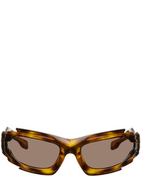 Burberry Marlowe Sunglasses