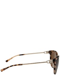 Michael Kors Michl Kors Abi 0mk2052 55mm Fashion Sunglasses